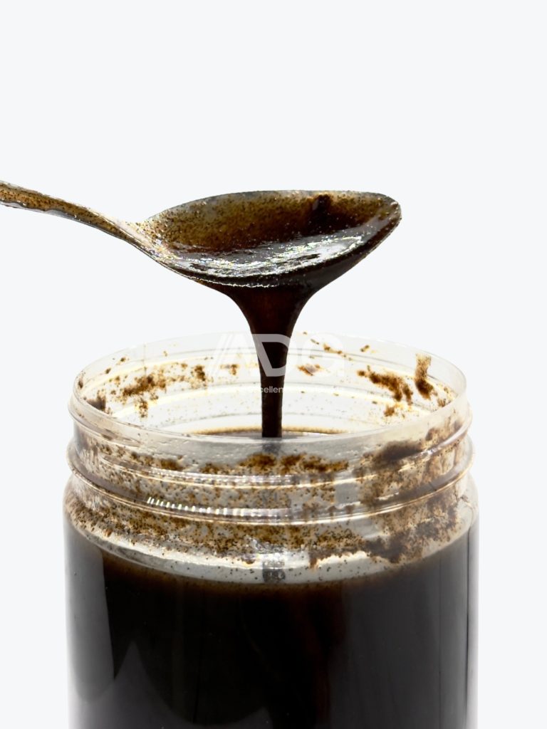Vanilla Bean Extract