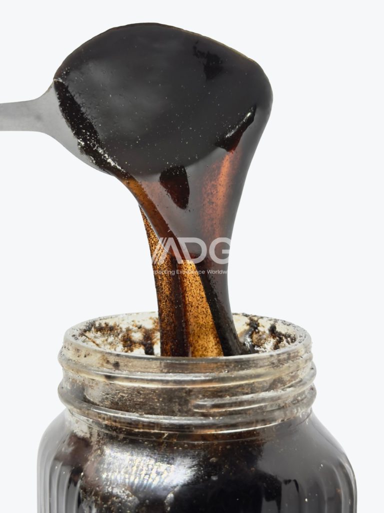 Vanilla Bean Paste