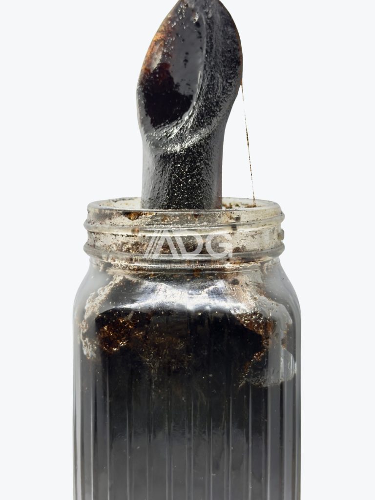 Vanilla Bean Paste