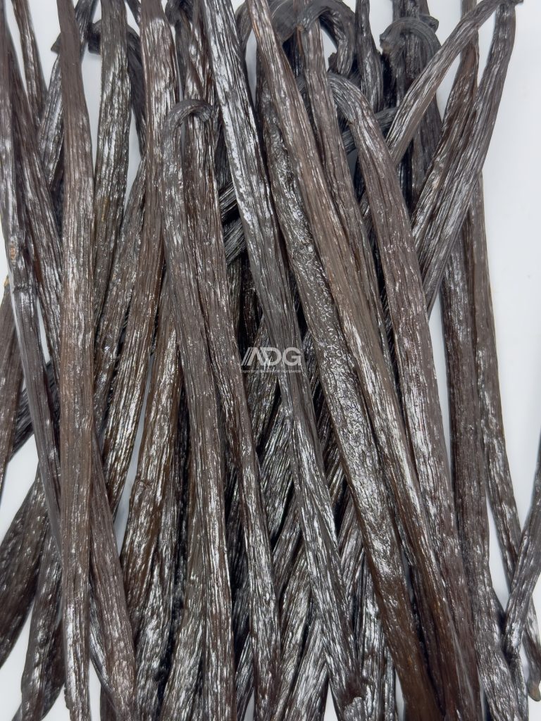Vanilla Planifolia Grade A