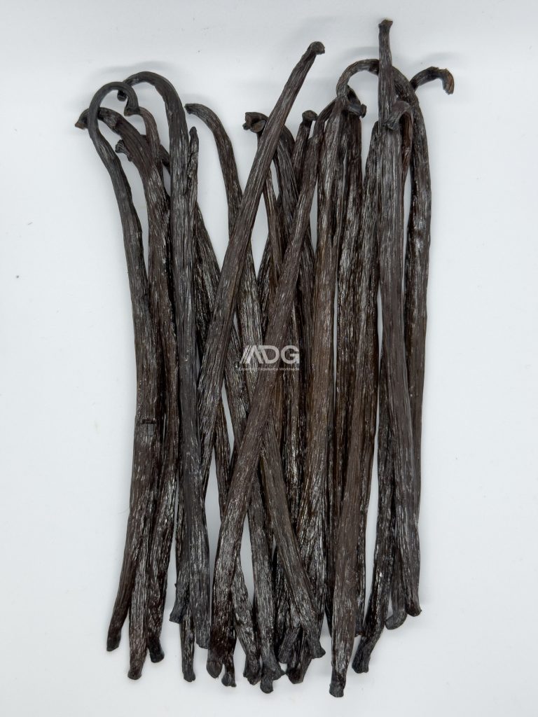 Vanilla Planifolia Grade A