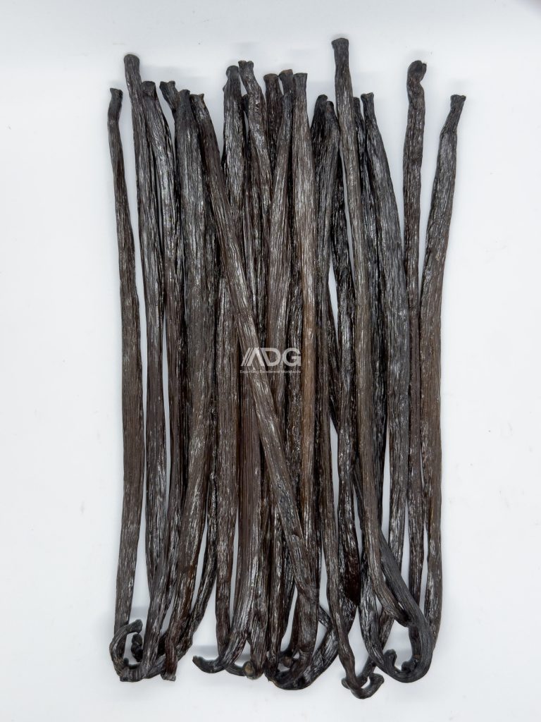 Vanilla Planifolia Grade A