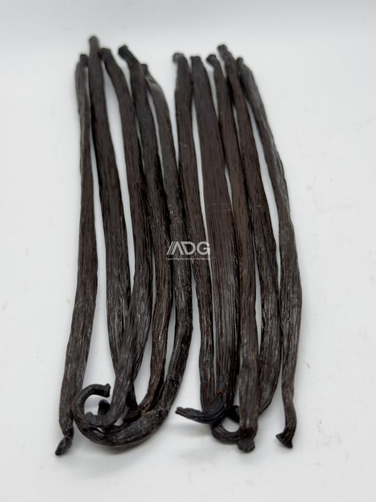 Vanilla Planifolia Grade A