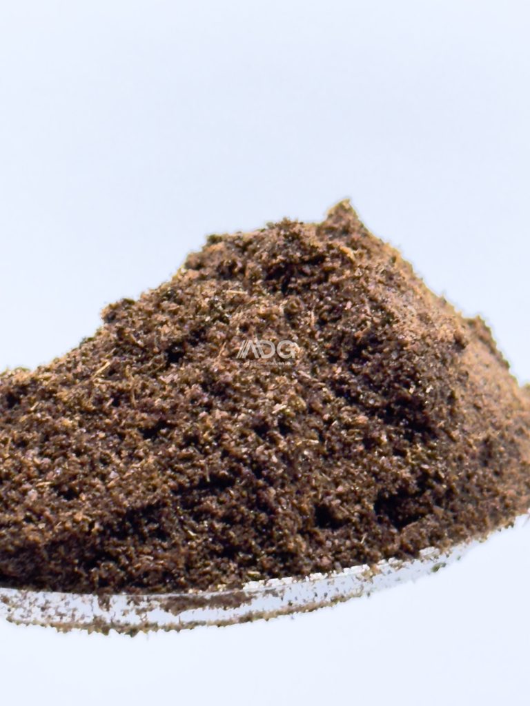Vanilla Bean Powder