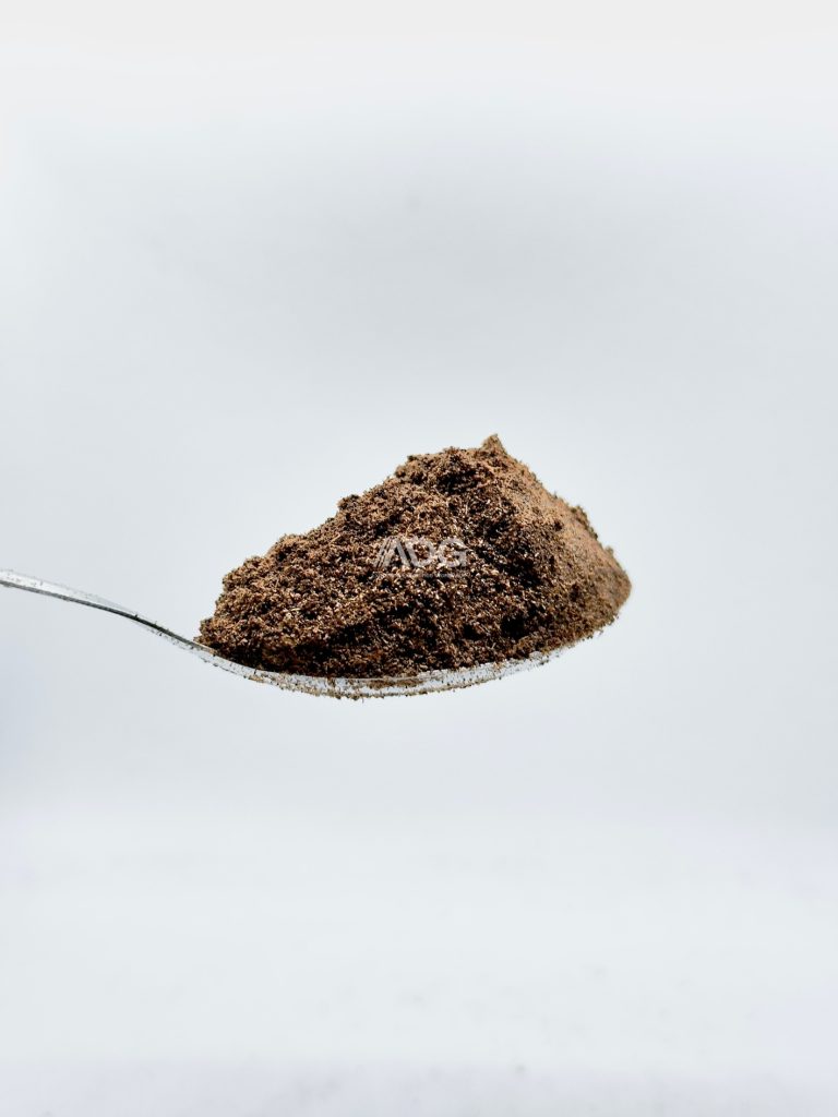 Vanilla Bean Powder