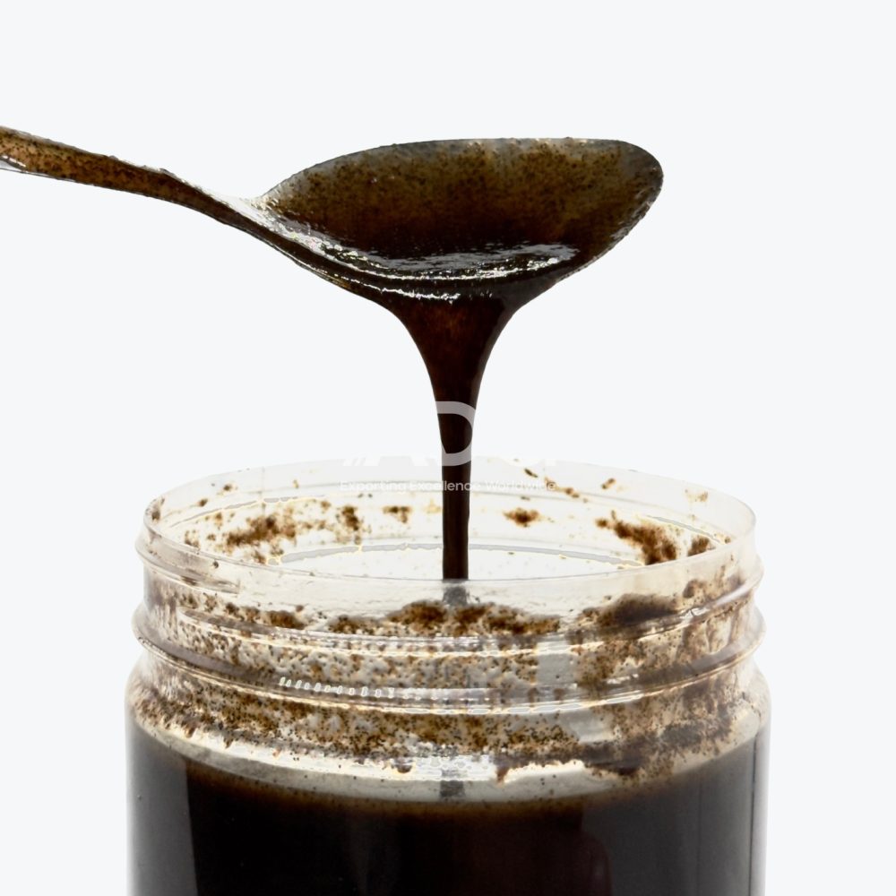 Vanilla Bean Extract